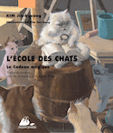 Ecole des chats (L'), t. 02